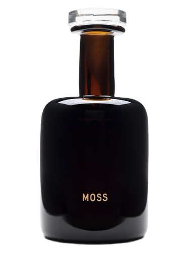 Moss by Perfumer H