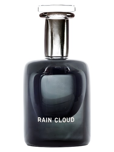 Rain Cloud by Perfumer H