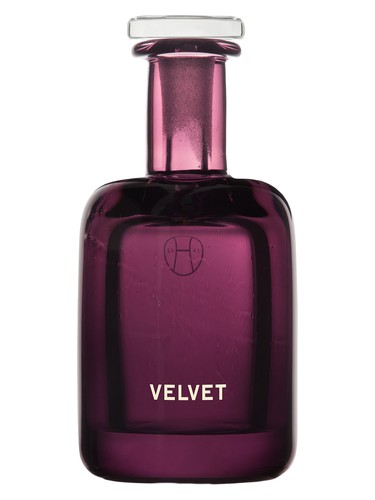 Velvet by Perfumer H