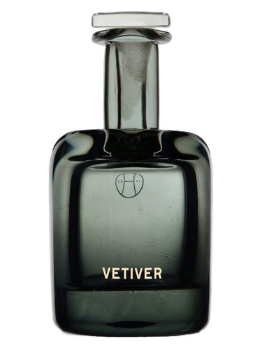 Vetiver by Perfumer H