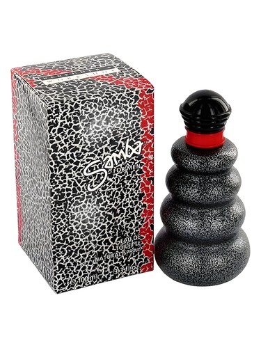 Samba for Men by Perfumer's Workshop