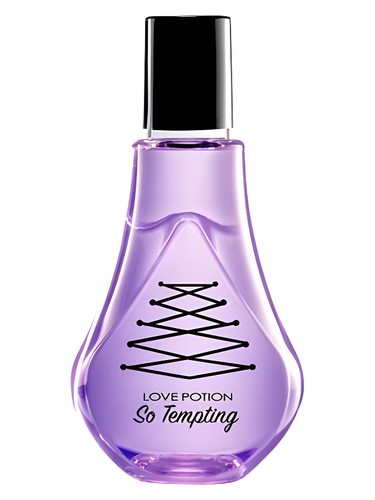 Love Potion So Tempting by Oriflame