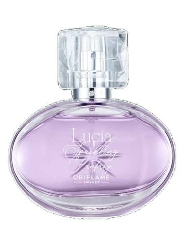 Lucia Sparkling Fantasy by Oriflame