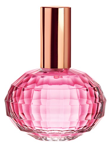 Memories Flirting Under Fireworks by Oriflame