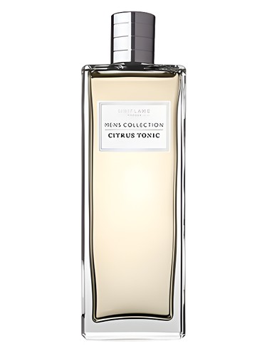 Citrus Tonic by Oriflame