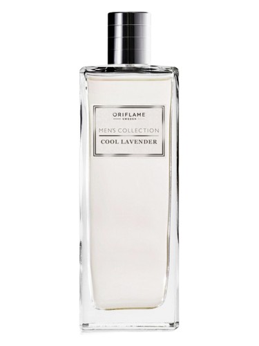 Cool Lavender by Oriflame