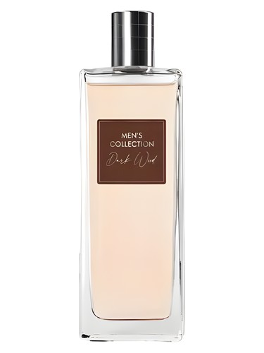 Dark Wood by Oriflame