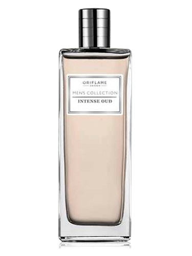 Intense Oud by Oriflame
