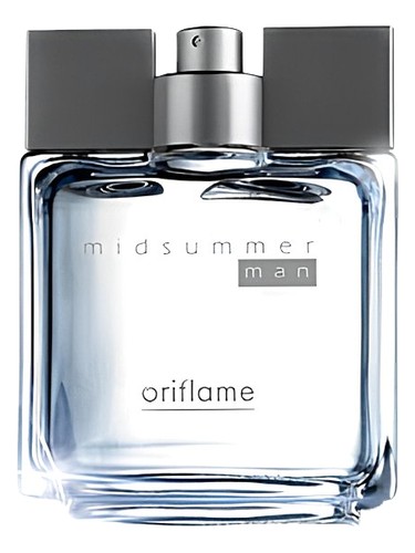 Midsummer Man by Oriflame