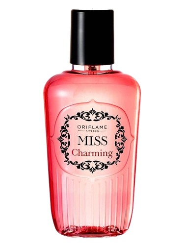 Miss Charming by Oriflame