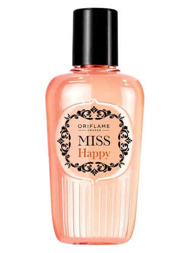 Miss Happy by Oriflame