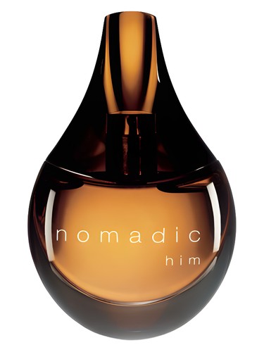 Nomadic Him by Oriflame
