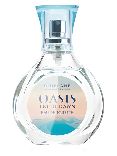 Oasis Fresh Dawn by Oriflame