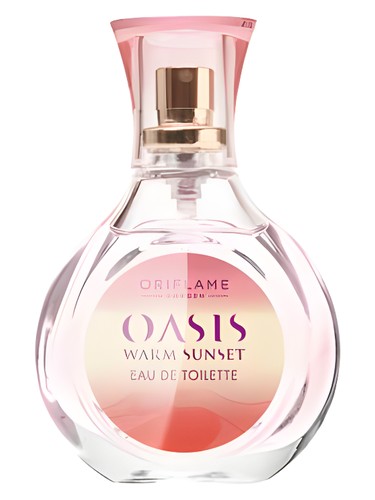 Oasis Warm Sunset by Oriflame