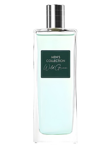 Wild Green by Oriflame