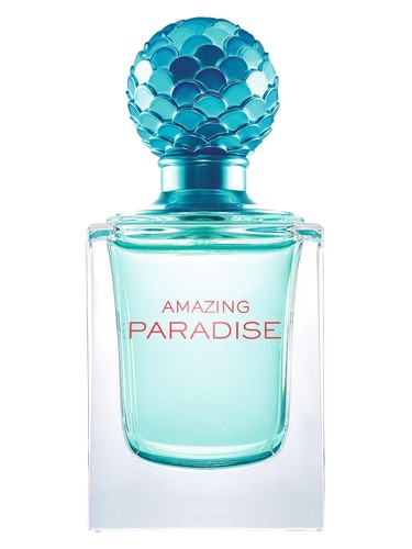 Amazing Paradise by Oriflame