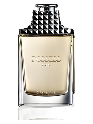 Possess Man by Oriflame