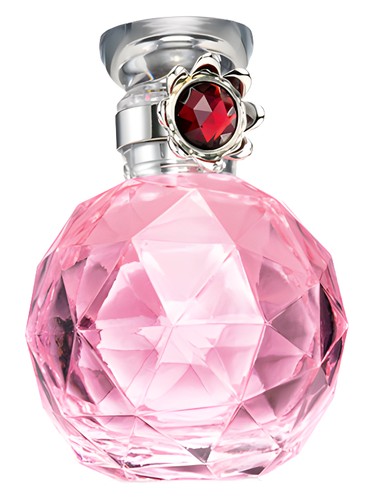 Precious Moments Red Dream by Oriflame