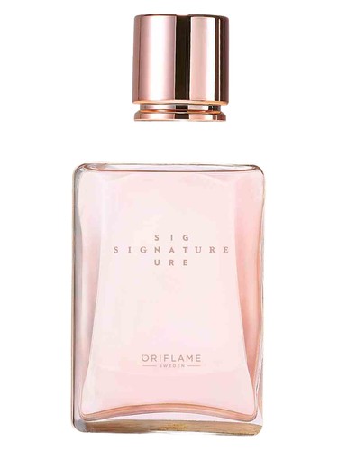Signature For Her Parfum by Oriflame