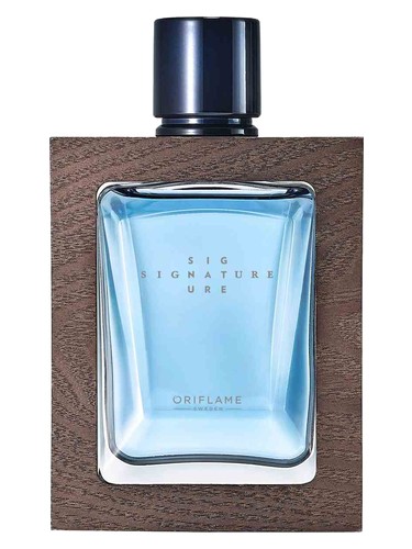 Signature For Him Parfum by Oriflame