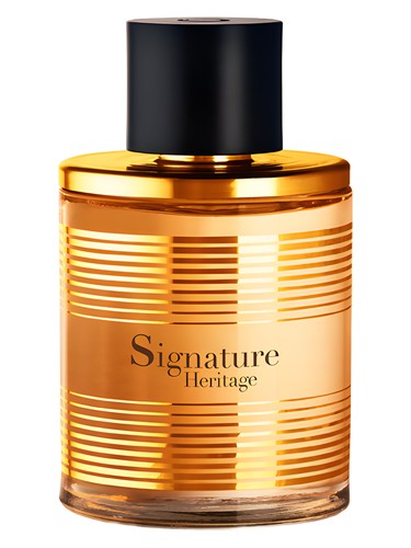 Signature Heritage by Oriflame
