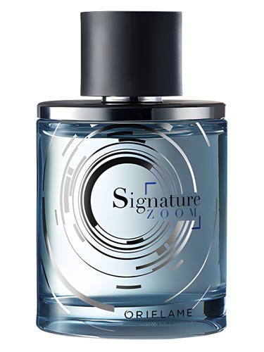 Signature Zoom by Oriflame