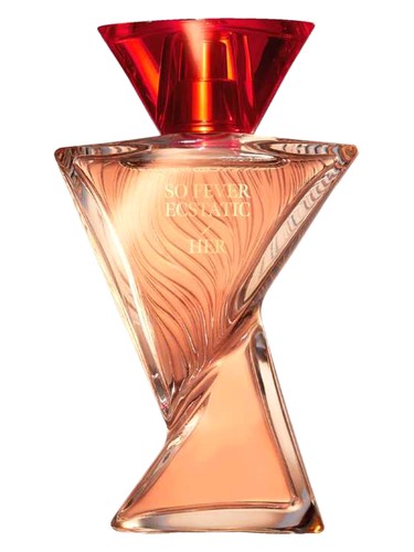 So Fever Ecstatic Her by Oriflame