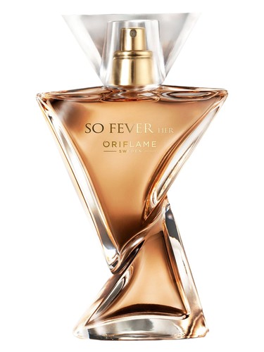 So Fever Her by Oriflame