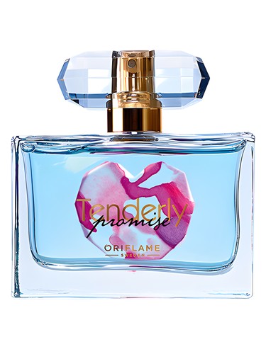 Tenderly Promise by Oriflame