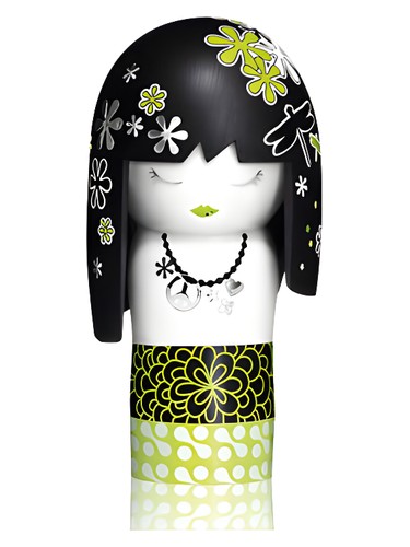 The Babes Crazy Kiwi by Oriflame