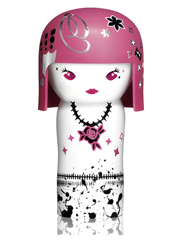 The Babes Passion Berry by Oriflame
