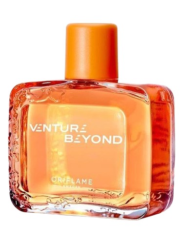 Venture Beyond by Oriflame
