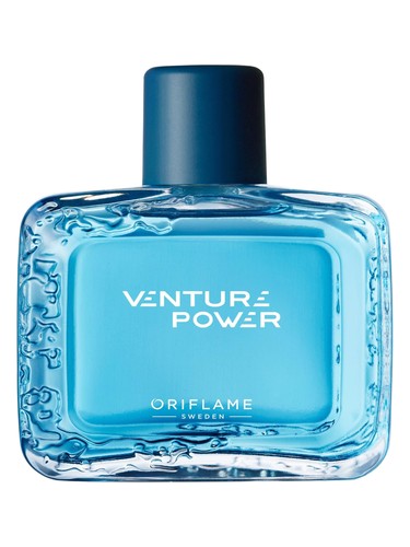 Venture Power by Oriflame
