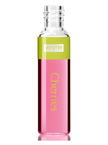 Very Me Clickit Cherries by Oriflame