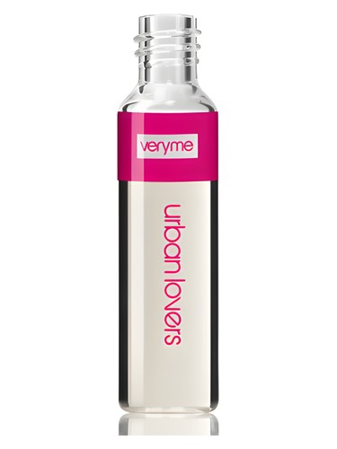Very Me Clickit Urban Lovers by Oriflame