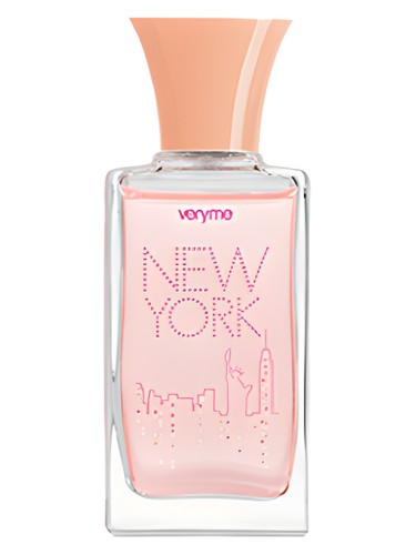 Very Me New York by Oriflame
