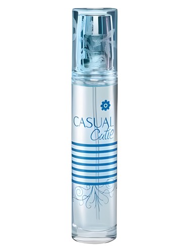 Visions Casual Cutie by Oriflame