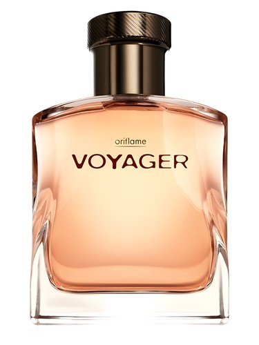 Voyager by Oriflame