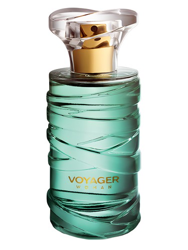 Voyager Woman by Oriflame