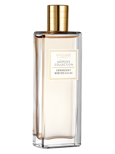Innocent White Lilac by Oriflame