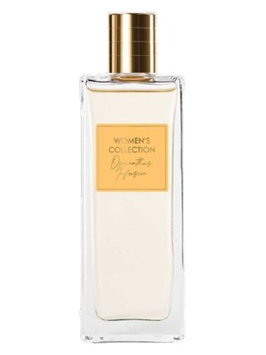Osmanthus Infusion by Oriflame
