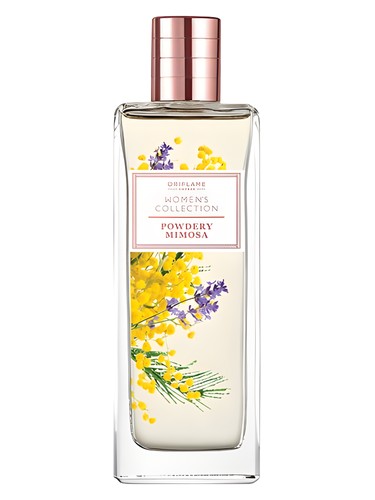 Powdery Mimosa by Oriflame