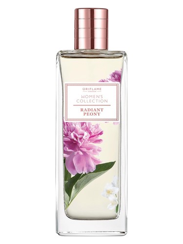 Radiant Peony by Oriflame