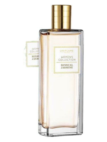 Sensual Jasmine by Oriflame