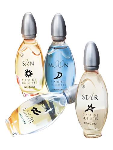 Star by Oriflame