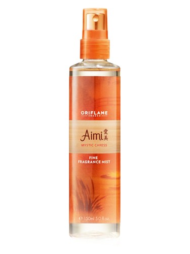 Mystic Caress by Oriflame