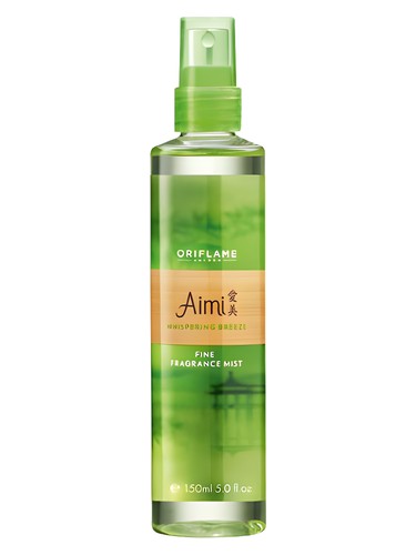 Whispering Breeze by Oriflame