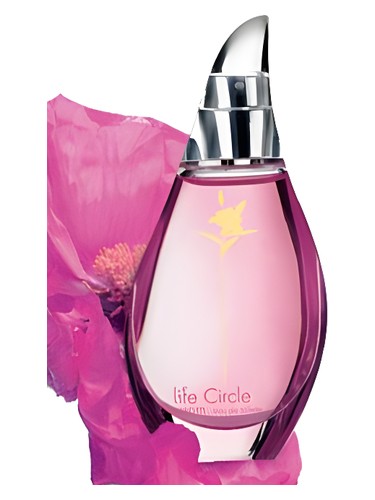 Life Circle Blossom by Oriflame