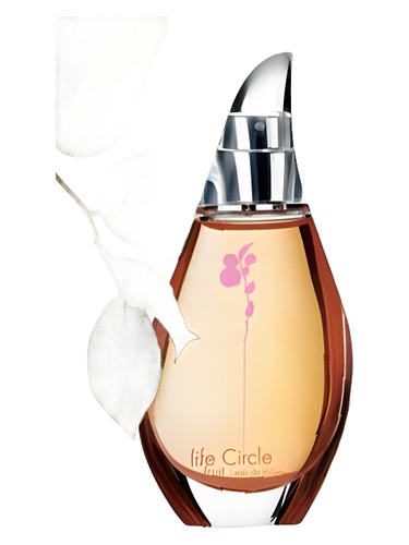 Life Circle Fruit by Oriflame