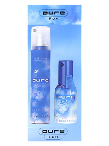 Pure Fun by Oriflame